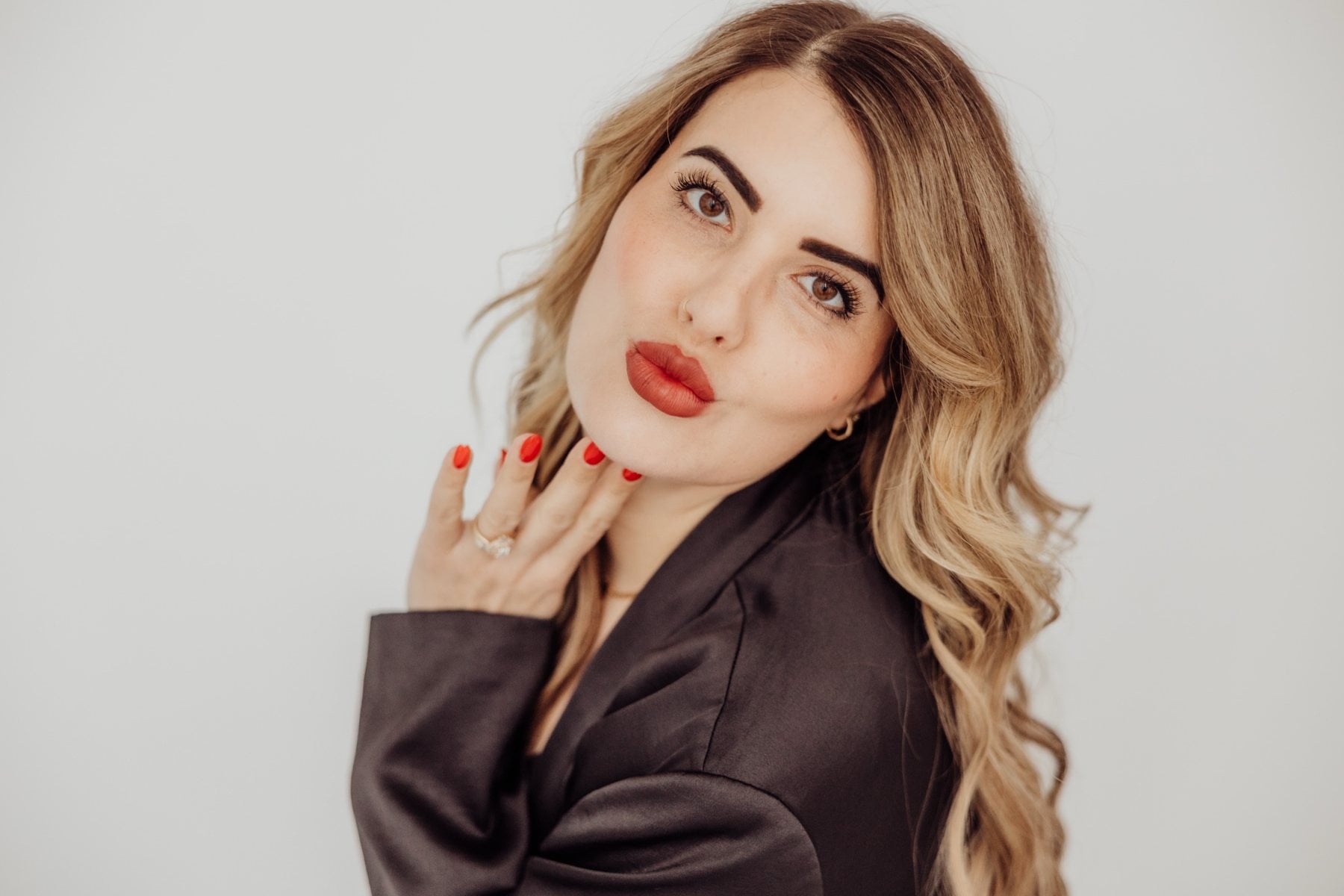 Elizabeth Coenen, APNP, FNP-BC, founder of Illumatox Aesthetic Studio in Neenah