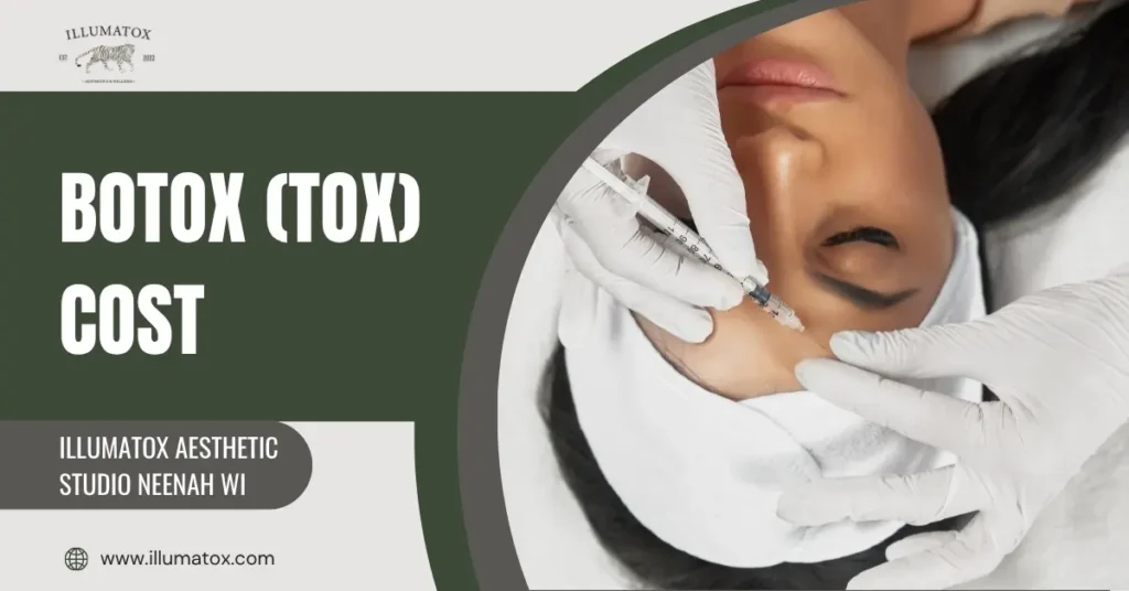 How Much Does Botox Cost