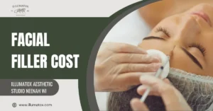 How Much Does Facial Filler Cost in Neenah, WI