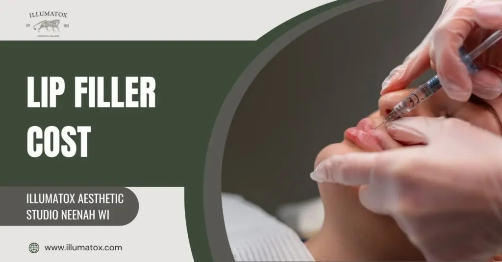 How Much Does Lip Filler Cost in 2026