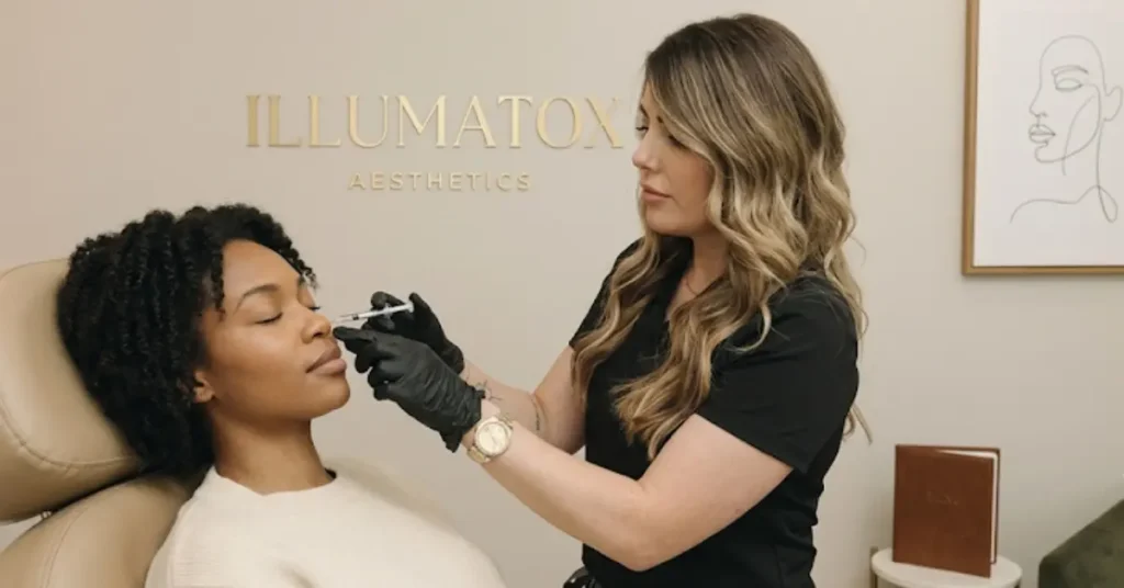 How Much Does Tox Cost at Illumatox in Neenah, WI