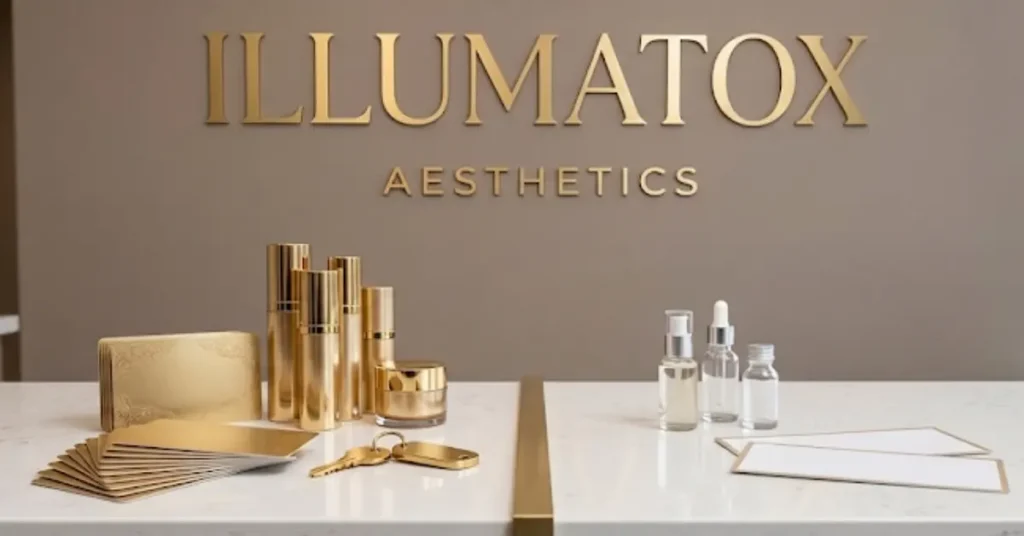 Illumatox Membership vs Non-Membership Pricing - Is Joining Worth It in Neenah, WI
